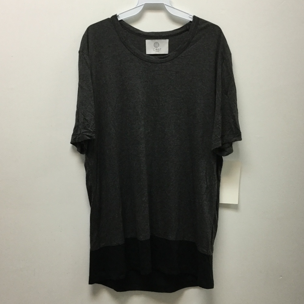 CWST MEN T SHIRT